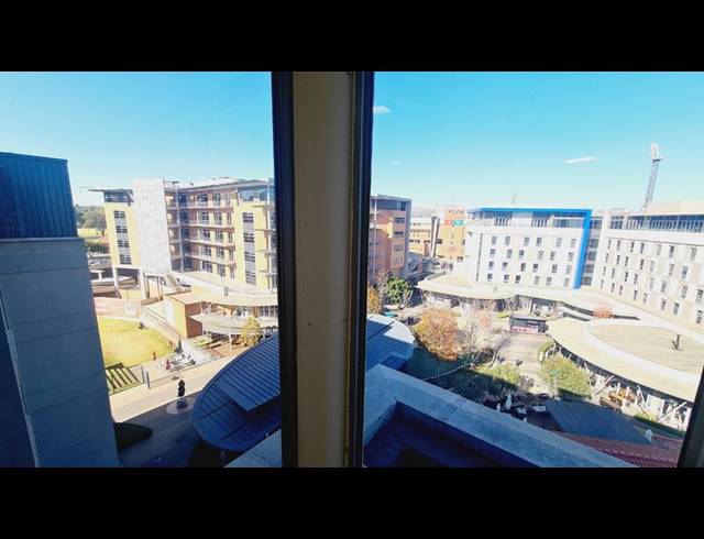 OFFICE PROPERTY TO RENT IN ARCADIA